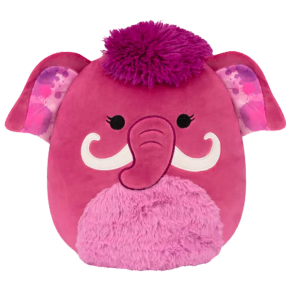 Мягкая игрушка Canal Toys Animals SQJW1217A 3+/ Разноцветный photo 1