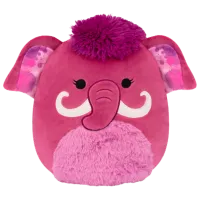 Мягкая игрушка Canal Toys Animals SQJW1217A 3+/ Разноцветный