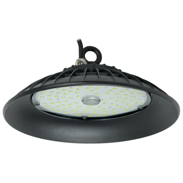 Plafonieră IEK LDSP0-3015-250-120-K23 420 cm/ Aluminiu photo 1