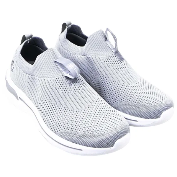 Adidași pentru femei Lumberjack Comfy Primăvară/ Gray photo 1 Adidași pentru femei Lumberjack Comfy Primăvară/ Gray photo 1