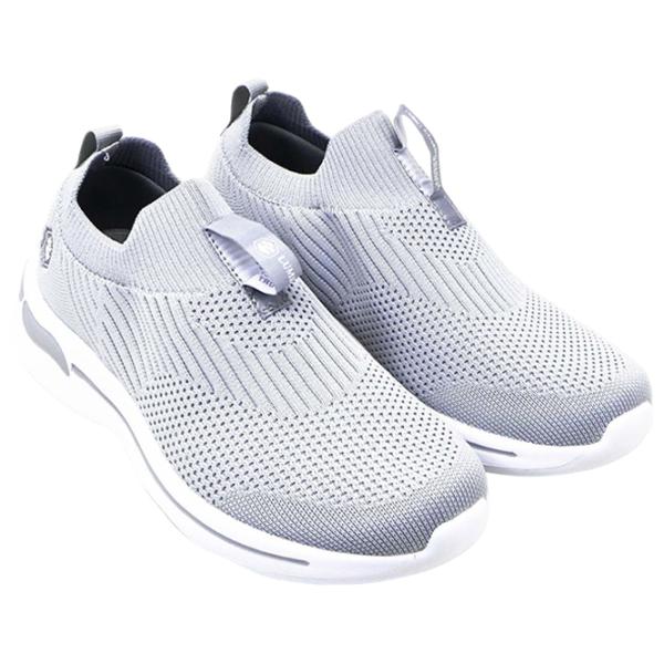 Adidași pentru femei Lumberjack Comfy Primăvară/ Gray photo 1 Adidași pentru femei Lumberjack Comfy Primăvară/ Gray photo 1