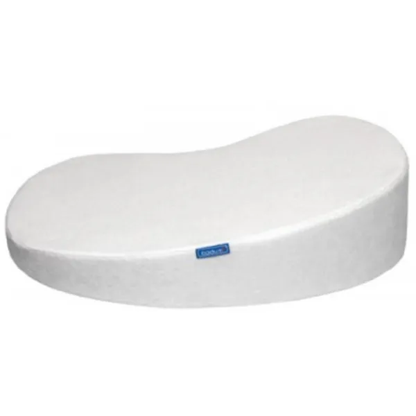 Pernă pentru somn BabyOno Badum () 0 - 3/ White photo 1