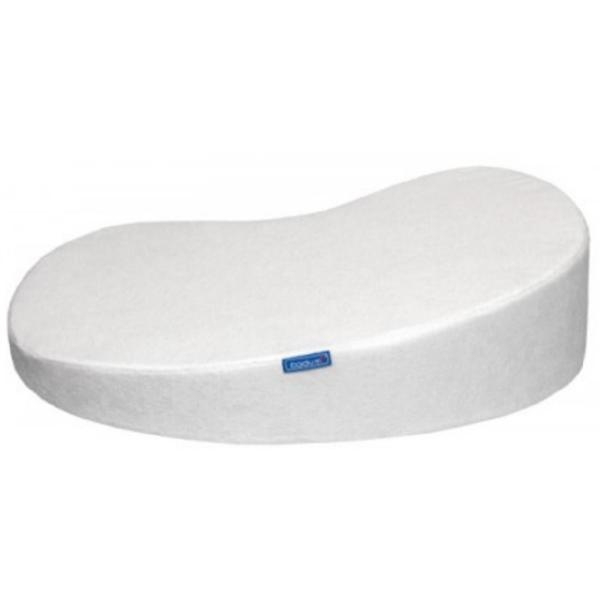 Pernă pentru somn BabyOno Badum () 0 - 3/ White photo 1