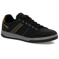 Adidași pentru bărbați Panama Club 3S RONEY 3PR 42/ Black