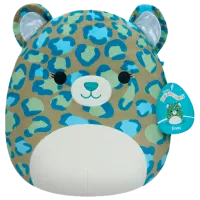 Jucărie moale Canal Toys Animals SQJW1216A 3+/ Multicolor