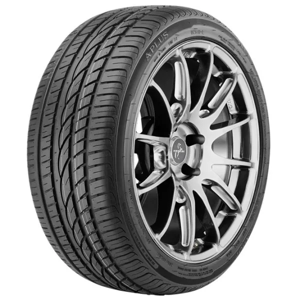 Шины Aplus A607 245/ 45 R17 99W XL Лето/ Легковой photo 1 Шины Aplus A607 245/ 45 R17 99W XL Лето/ Легковой photo 1