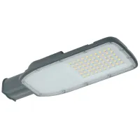 Plafonieră IEK LDKU1-1004-100-5000-K03 Aluminiu