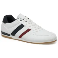 Adidași pentru bărbați Panama Club 3S NANA 3PR 43/ White