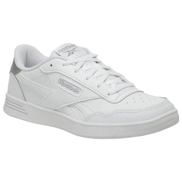 Adidași pentru femei Reebok Court Advance Primăvară/ White photo 1 Adidași pentru femei Reebok Court Advance Primăvară/ White photo 1