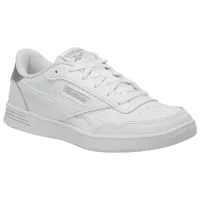 Adidași pentru femei Reebok Court Advance Primăvară/ White