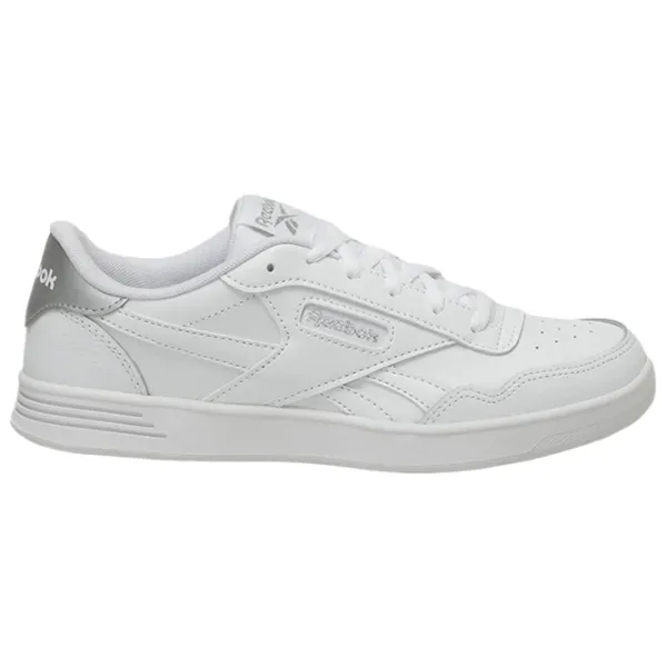 Adidași pentru femei Reebok Court Advance Primăvară/ White photo 1 Adidași pentru femei Reebok Court Advance Primăvară/ White photo 1
