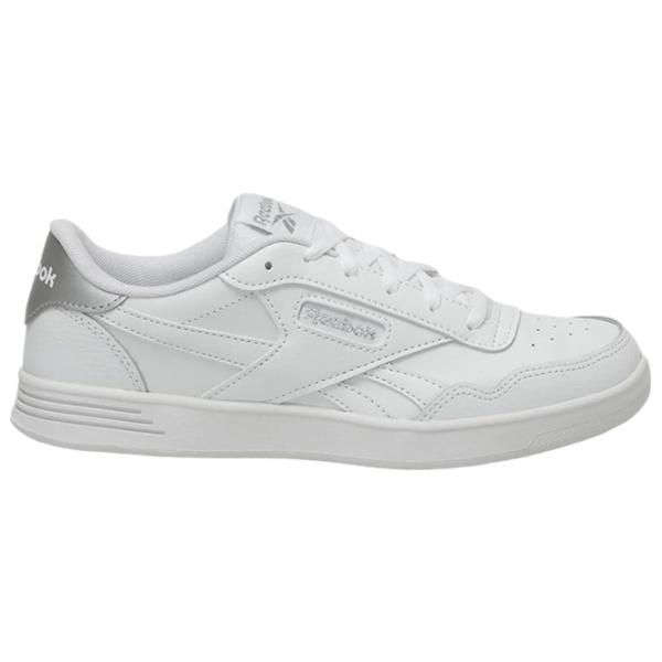Adidași pentru femei Reebok Court Advance Primăvară/ White photo 1 Adidași pentru femei Reebok Court Advance Primăvară/ White photo 1