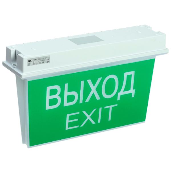 Plafonieră IEK LSSA0-5043-3-65-K03 Aluminiu photo 1