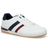 Adidași pentru bărbați Panama Club 3I NANA 3FX 45/ White