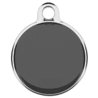 Smart Tracker Sunsky Findmy Tag Black