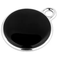 Smart Tracker Sunsky Findmy Tag Black photo 4