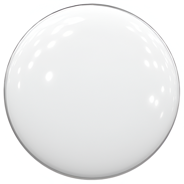 Smart Tracker Sunsky Findmy Tag White photo 4