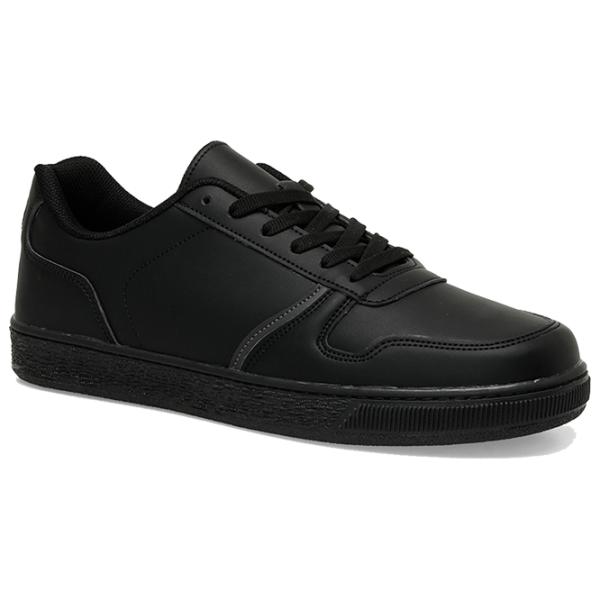 Adidași pentru bărbați Torex 3F POLINA 3PR 42/ Black photo 1
