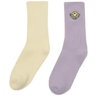 Ciorapi для женщин Polaris Shoes SMILE 2 LI SKT-W 3PR 36-40/ Разноцветный