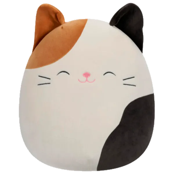 Мягкая игрушка Canal Toys Animals SQJW121A 3+/ Разноцветный photo 1