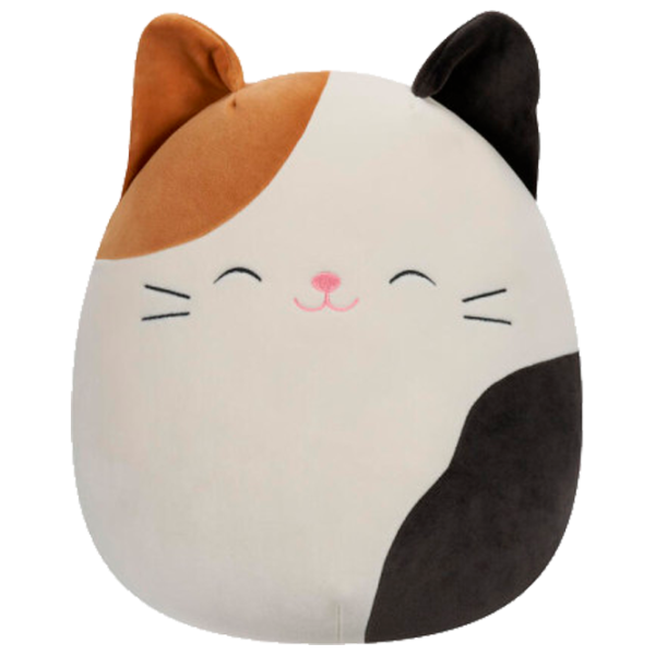 Мягкая игрушка Canal Toys Animals SQJW121A 3+/ Разноцветный photo 1