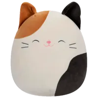 Мягкая игрушка Canal Toys Animals SQJW121A 3+/ Разноцветный