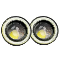Faruri pentru ceată Pigeon PR-08 LED/ 1200lm