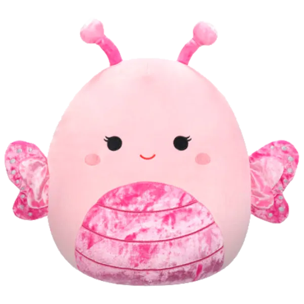 Мягкая игрушка Canal Toys Animals SQJW1218V 3+/ Разноцветный photo 1