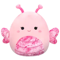 Jucărie moale Canal Toys Animals SQJW1218V 3+/ Multicolor