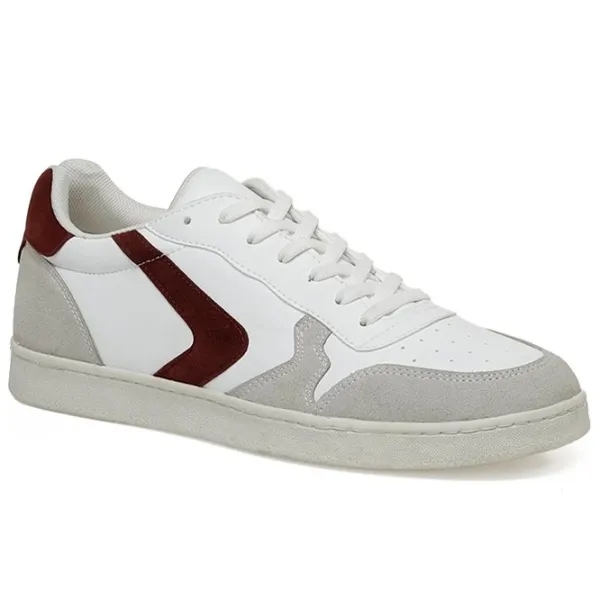 Adidași pentru bărbați Torex KADITA 3PR 44/ White photo 1