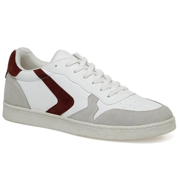 Adidași pentru bărbați Torex KADITA 3PR 44/ White photo 1