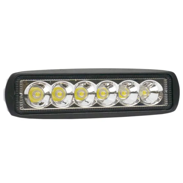 Faruri pentru ceată Pigeon BOL0203s LED/ 18 W photo 1 Faruri pentru ceată Pigeon BOL0203s LED/ 18 W photo 1