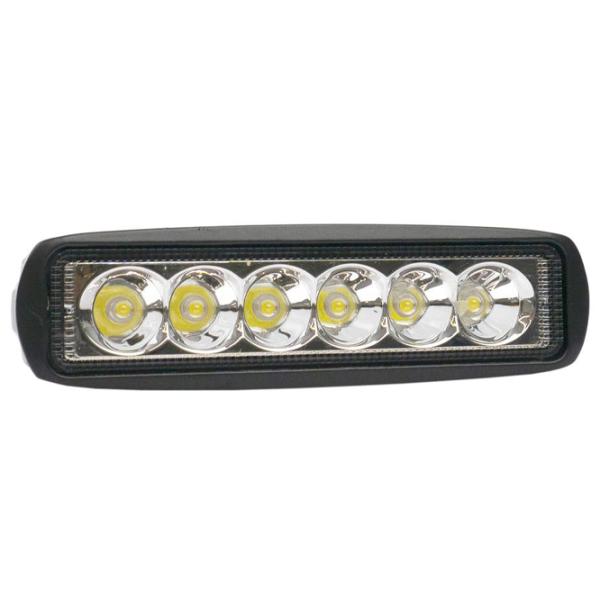 Faruri pentru ceată Pigeon BOL0203s LED/ 18 W photo 1 Faruri pentru ceată Pigeon BOL0203s LED/ 18 W photo 1