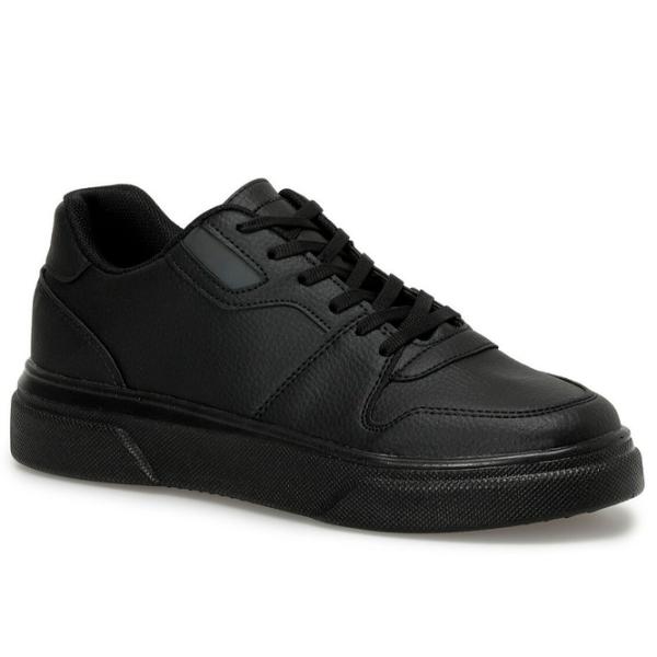 Adidași pentru bărbați Torex 3F LEOMORD 3PR 41/ Black photo 1 Adidași pentru bărbați Torex 3F LEOMORD 3PR 41/ Black photo 1