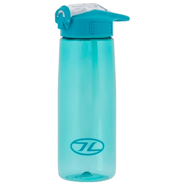 Sticlă pentru apă Highlander SN00157 Blue photo 1