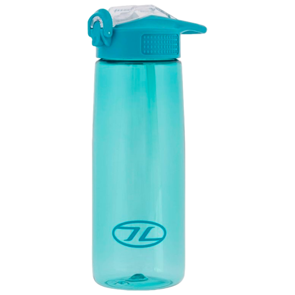 Sticlă pentru apă Highlander SN00157 Blue photo 1