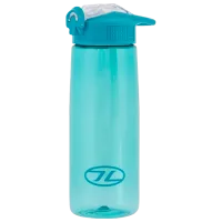 Бутылка для воды Highlander SN00157 Синий