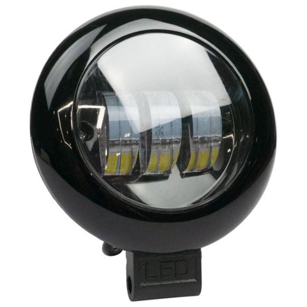 Faruri pentru ceată Pigeon PR-25 LED/ 40 W photo 1