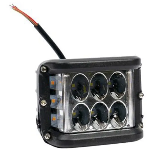 Faruri pentru ceată Pigeon PR-30 LED/ 36 W photo 1