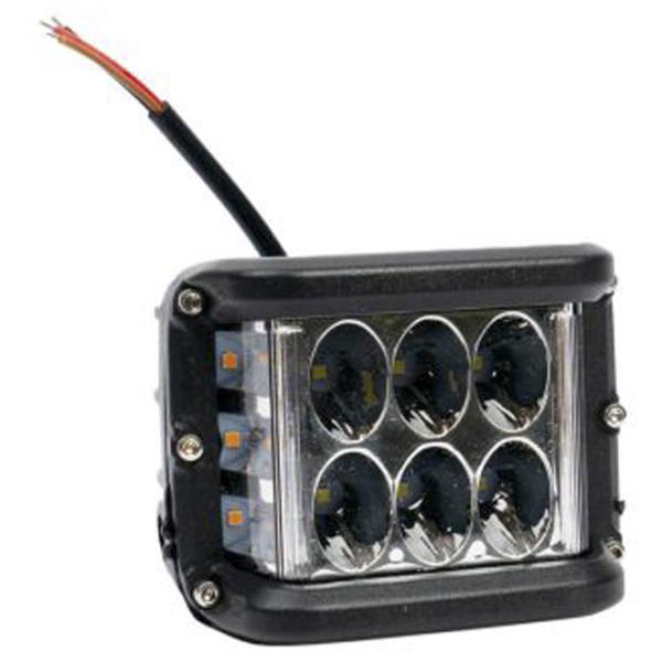 Faruri pentru ceată Pigeon PR-30 LED/ 36 W photo 1