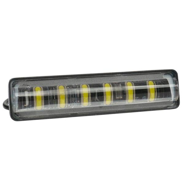 Faruri pentru ceată Pigeon PR-31 LED photo 1
