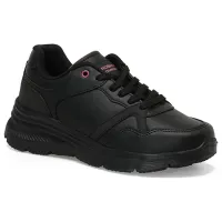 Adidași pentru femei Proshot Helena Pu W 3PR Primăvară/ Black