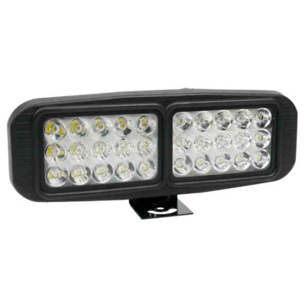 Faruri pentru ceată Pigeon PR-33 LED photo 1