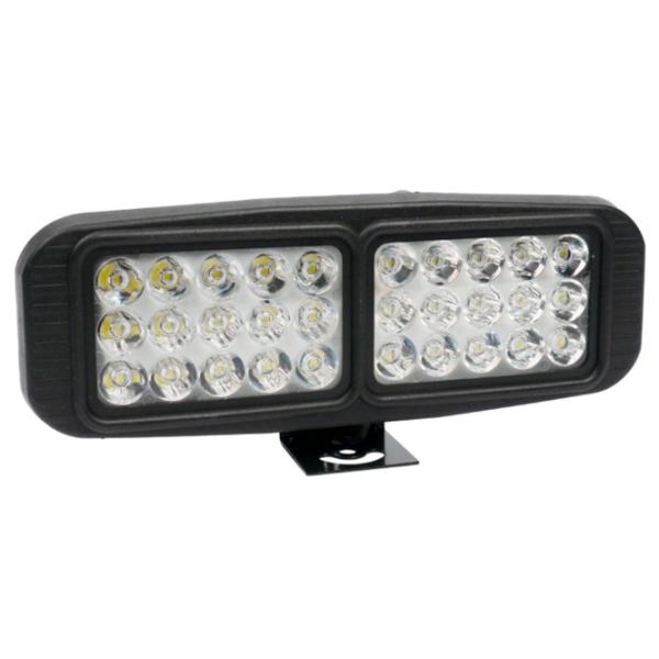 Faruri pentru ceată Pigeon PR-33 LED photo 1