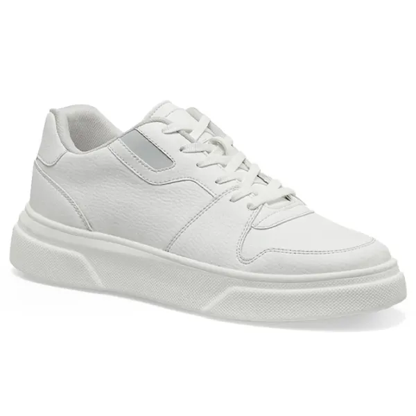 Adidași pentru bărbați Torex 3F LEOMORD 3PR 43/ White photo 1 Adidași pentru bărbați Torex 3F LEOMORD 3PR 43/ White photo 1