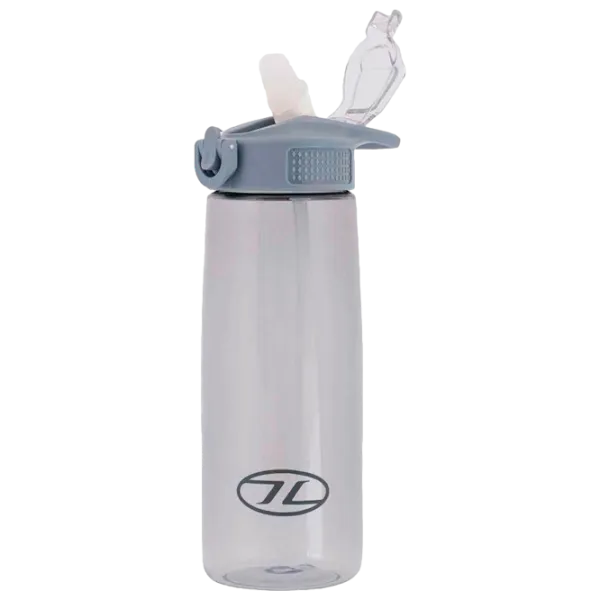 Sticlă pentru apă Highlander SN00201 Grey photo 1