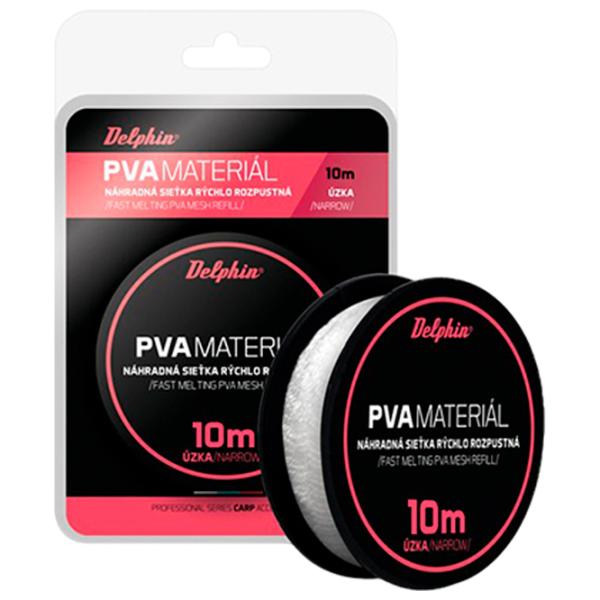 Sistem PVA Delphin 851035124 1/ White photo 1