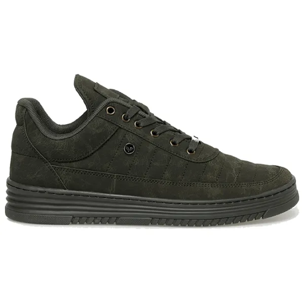 Adidași pentru bărbați Torex 3F COMET 3PR 42/ Khaki photo 1