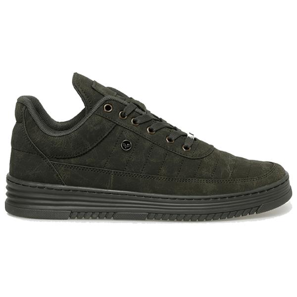 Adidași pentru bărbați Torex 3F COMET 3PR 42/ Khaki photo 1