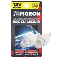 Автомобильная лампа Pigeon 1127183 светодиодная